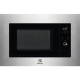 ELECTROLUX Microondas integrable . EMS2203MMX. Integrable. Sin Grill.